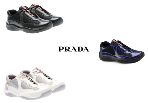 how do prada shoes run|prada female sneakers.